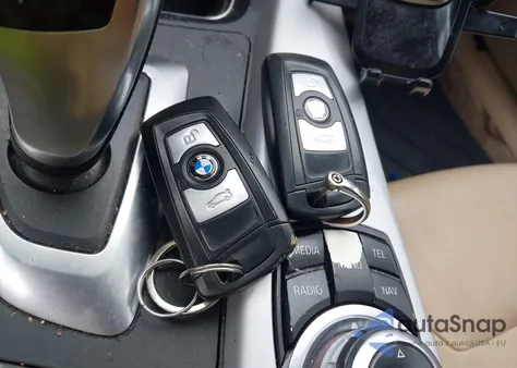 2012 BMW 328I z USA, uszkodzony, nr VIN WBA3A5C55CF341620